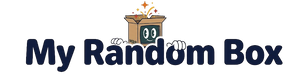 MyRandomBox