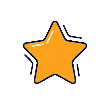 star