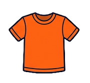 Apparel