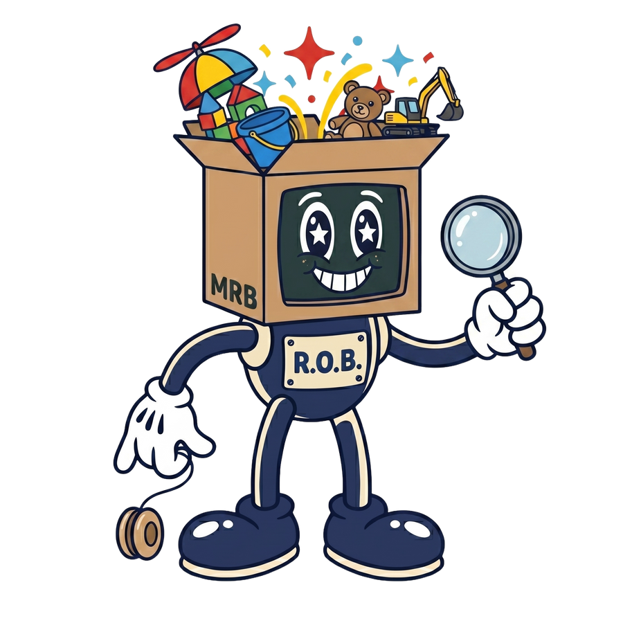 Kids Wonder Box
