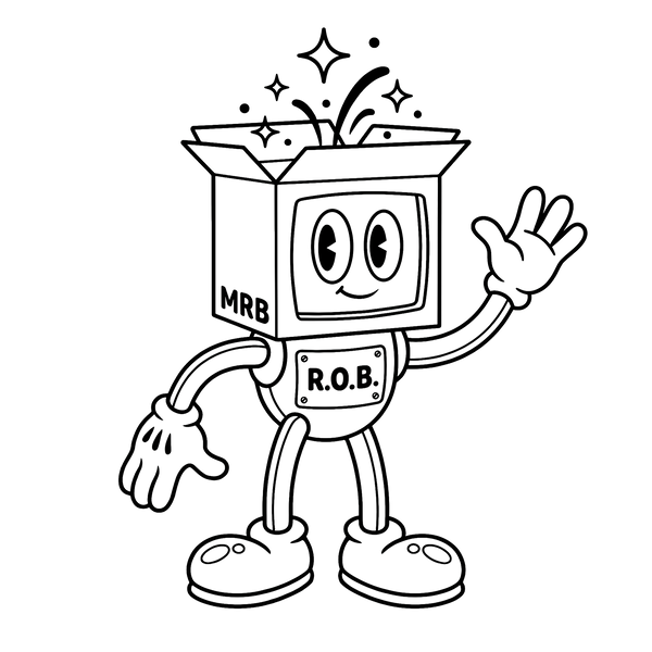 Line Art