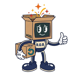 R.O.B.