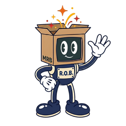 R.O.B.