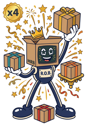 Mega Box