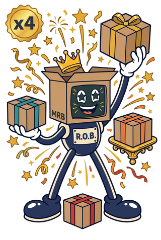 Mega Box