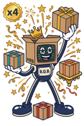 Mega Box
