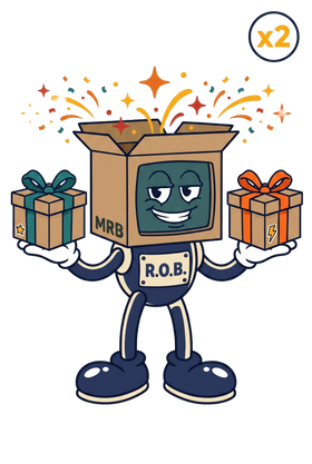 Plus Box