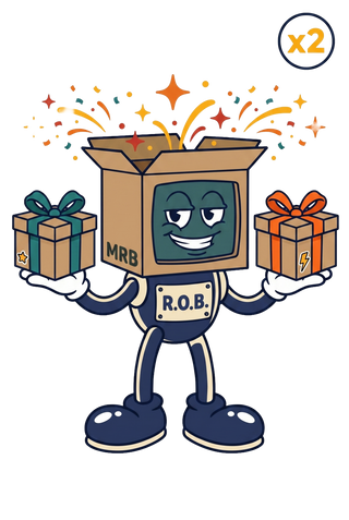 Plus Box