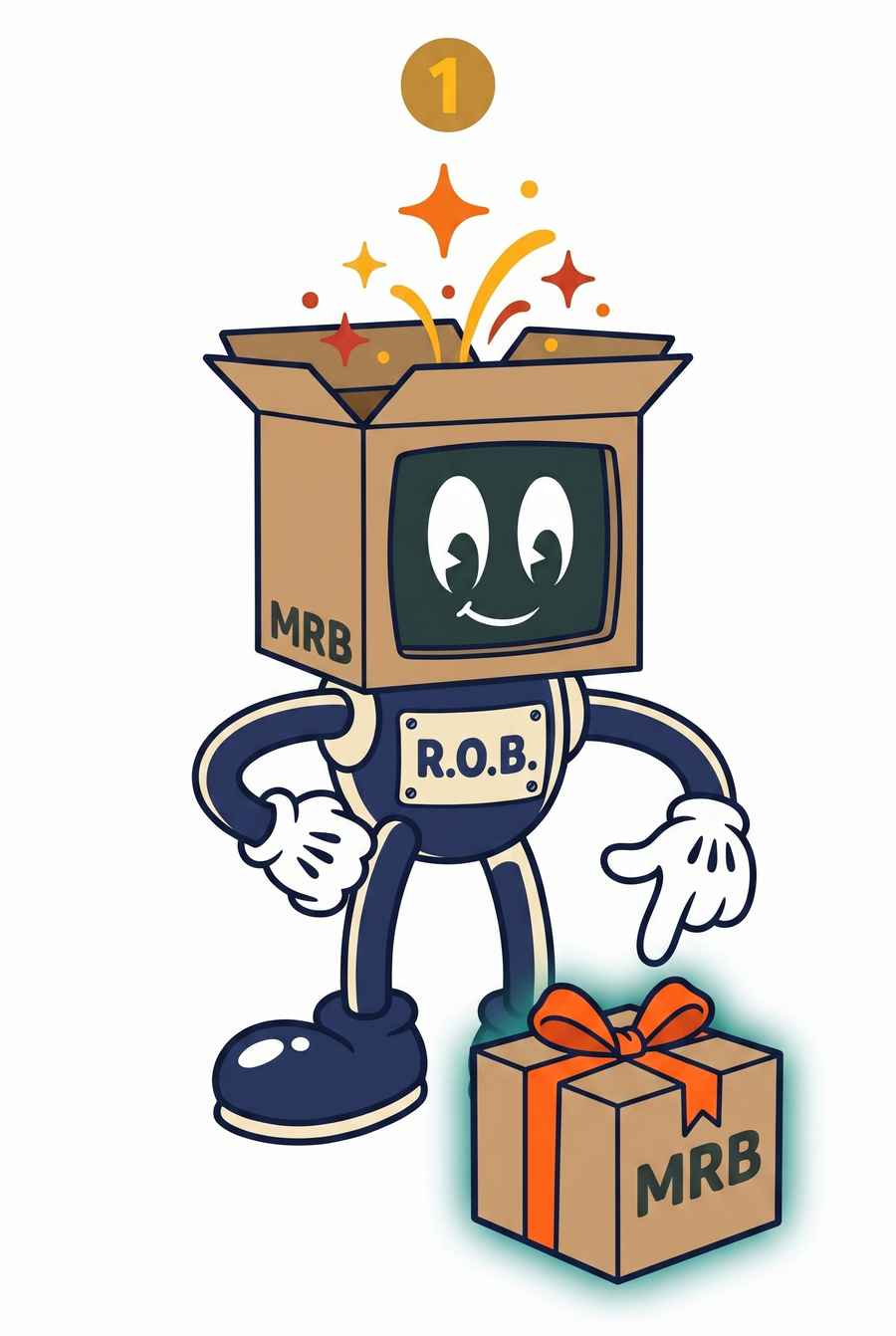Solo Mystery Box: Monthly Pop Culture Subscription Box